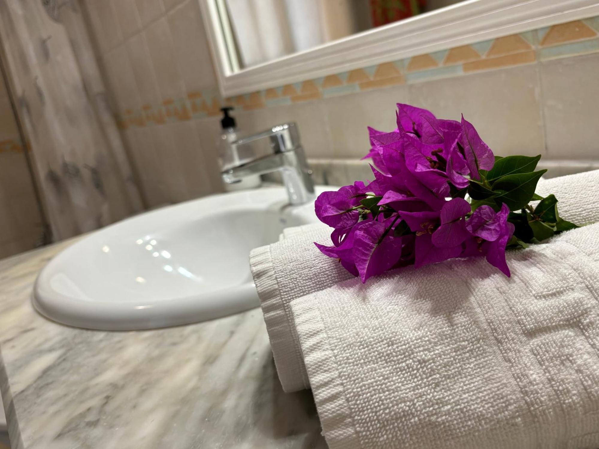 Happy Granada Apartamento *