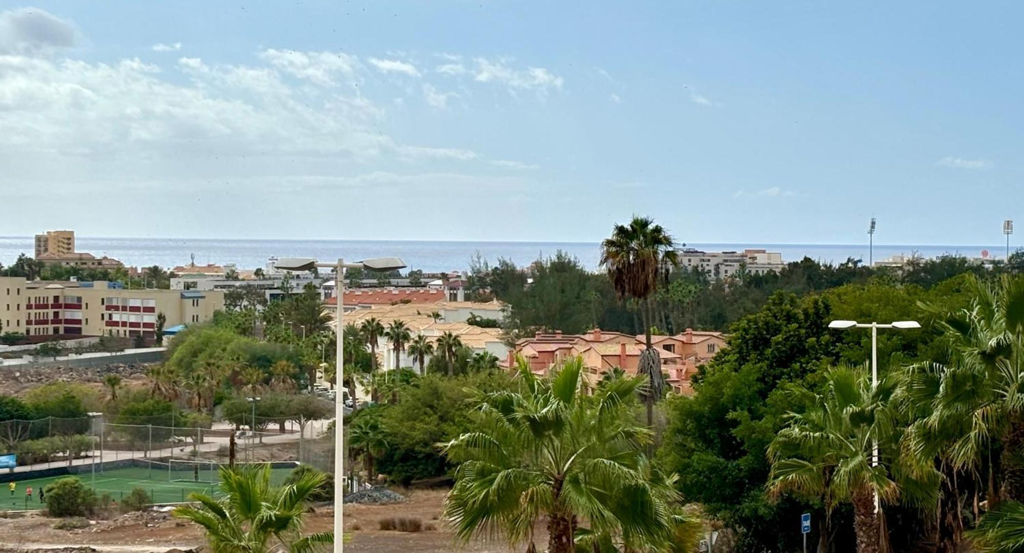 Happy Granada Los Cristianos (Tenerife)