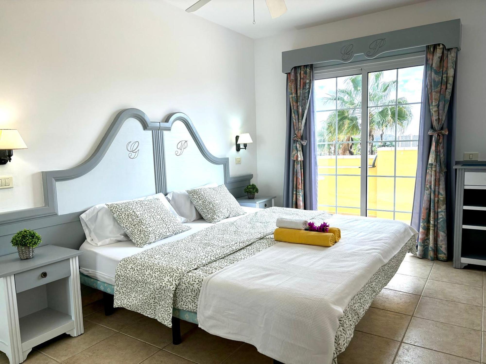 Apartamento Happy Granada Los Cristianos (Tenerife)