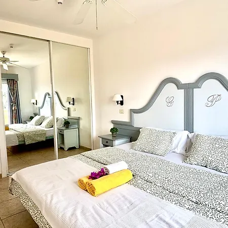 Ferienwohnung Happy Granada Los Cristianos  Exterior foto