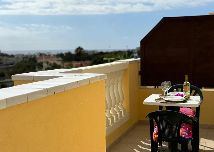 Happy Granada