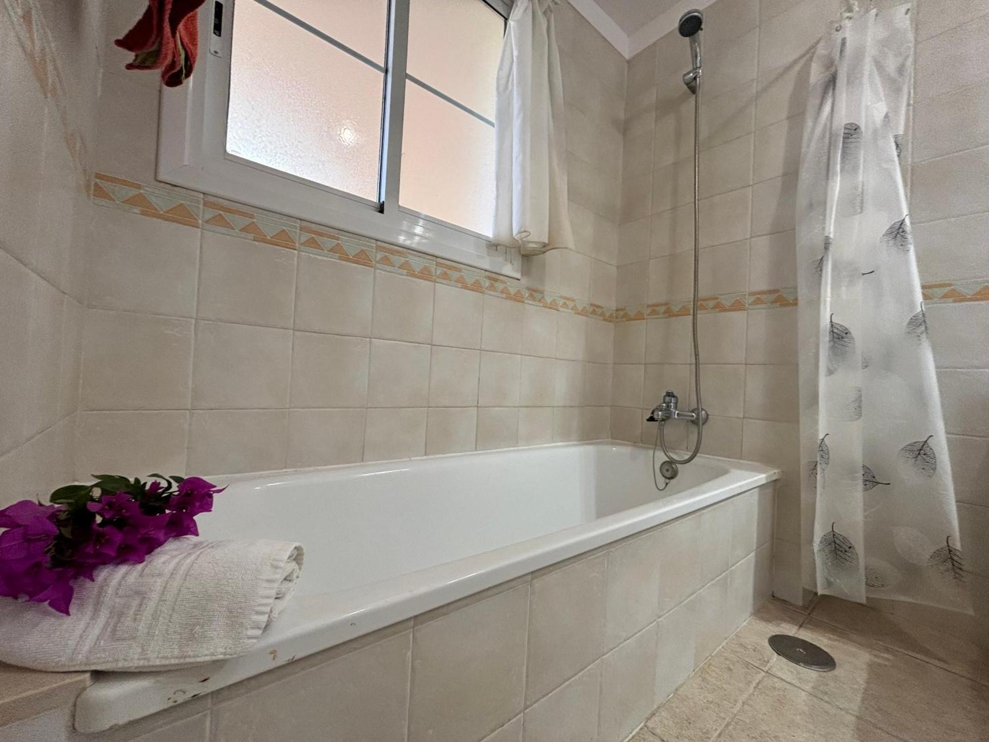 Happy Granada Apartment Los Cristianos (Tenerife)