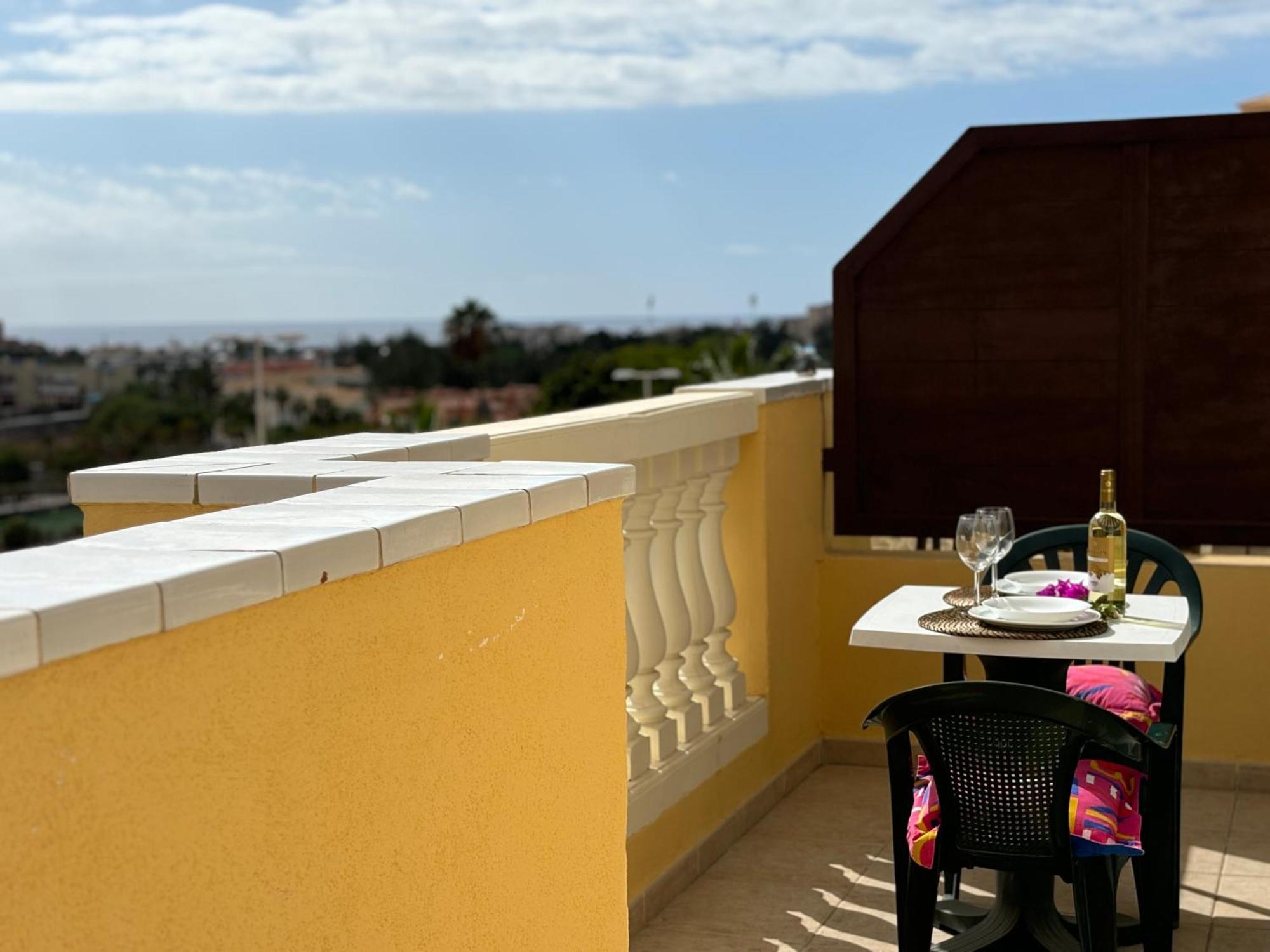 Happy Granada *
