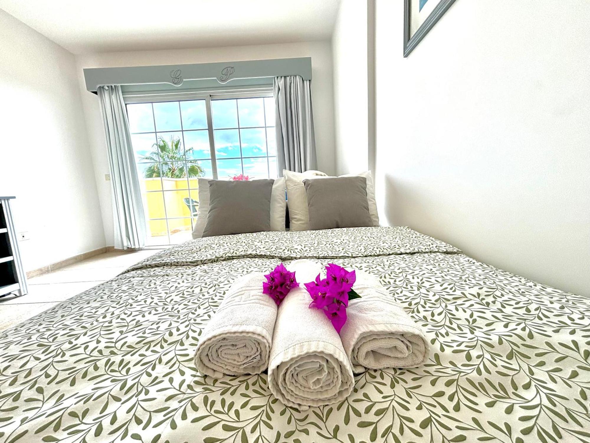 Happy Granada Apartment Los Cristianos (Tenerife)