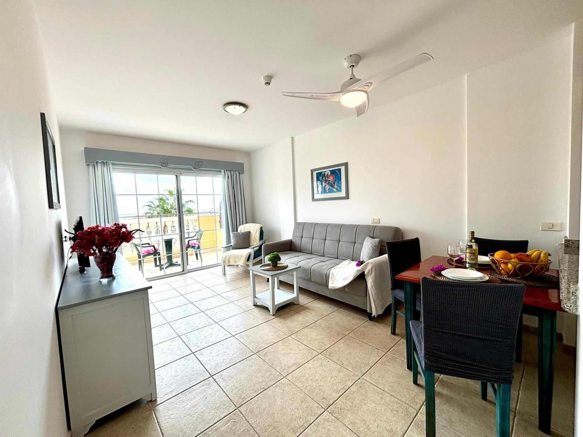 Apartment Happy Granada *